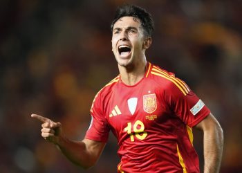 Βόμβα της Άρσεναλ: Παίρνει το καλοκαίρι τον Θουμπιμέντι με 60 εκατ. ευρώ