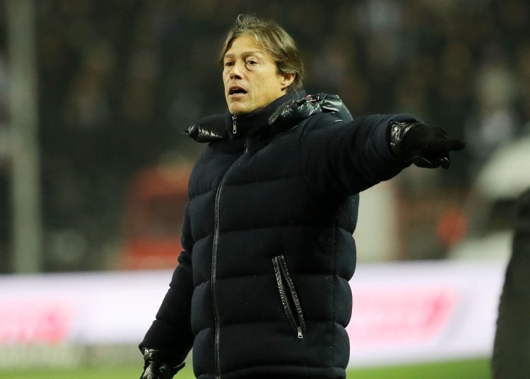 Μένει στην ΑΕΚ ο Ματίας Αλμέιδα