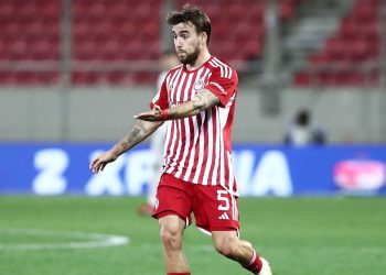 Έρχεται ο Όρτα για τον Ολυμπιακό