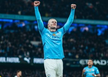 Ξέσπασε η Μάντσεστερ Σίτι πάνω στην Γουέστ Χαμ – Στραβοπάτημα για Τσέλσι στο «Σέλχαρστ Παρκ»