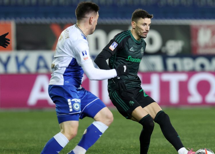 Κύπελλο Ελλάδας: Ρεβάνς με ξεκάθαρα φαβορί σε ΟΑΚΑ και Τρίπολη