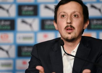 Μαρσέιγ: Βαρύς ο πέλεκυς για τον πρόεδρο-Τιμωρία 15 αγωνιστικών λόγω… διαιτησίας