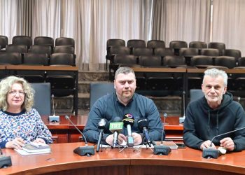 Τι θα ισχύει για το σύστημα ελεγχόμενης στάθμευσης στη Λάρισα