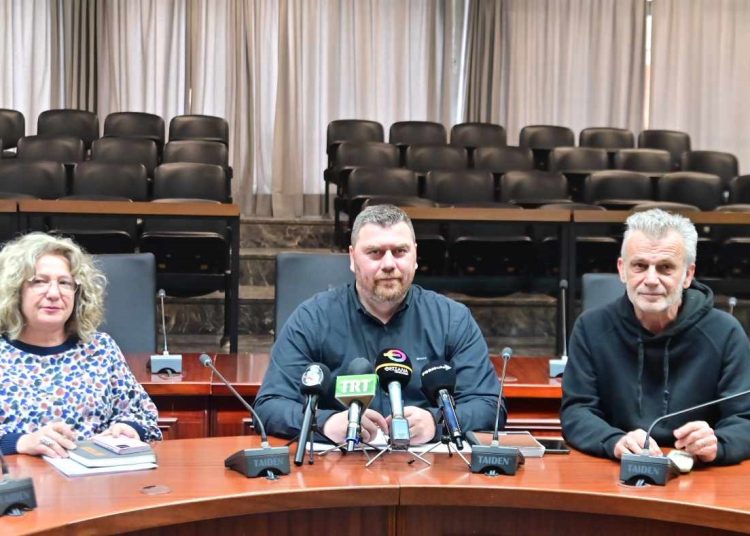 Τι θα ισχύει για το σύστημα ελεγχόμενης στάθμευσης στη Λάρισα