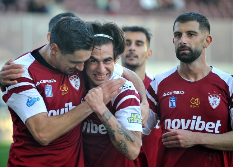 Την Παρασκευή 14 Φεβρουαρίου η κλήρωση των play offs