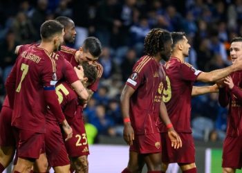 Αυτούς ξέρουμε, αυτούς εμπιστευόμαστε…