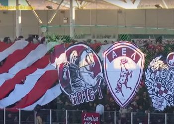 Μια ομάδα, μια ιστορία, μια πόλη: Η ΑΕΛ και η κληρονομιά της