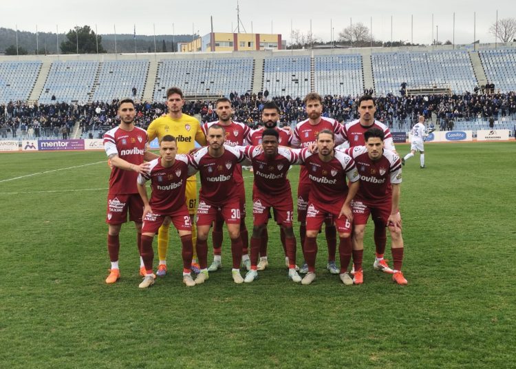 Όρθια η ΑΕΛ στο Καυτανζόγλειο-Ισοπαλία με 2-2 και διατήρησε το +7