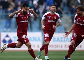 ΠΟΤ Ηρακλής-ΑΕΛ 2-2(Highligths)