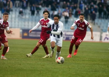 Ζητάει VAR και αξιολογημένους διαιτητές για τον αγώνα με την ΑΕΛ ο Ηρακλής!