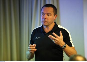 Λανουά: «Σωστό το πέναλτι κατά του Παναθηναϊκού, δίκαια φωνάζει ο Πανσερραϊκός»