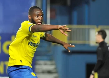 Ο Τετέι «καθάρισε» με γκολάρα την Αthens Kallithea