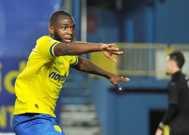 Ο Τετέι «καθάρισε» με γκολάρα την Αthens Kallithea