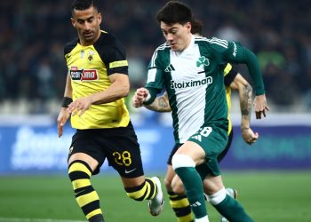 Κοινή πρόταση ΑΕΚ-Παναθηναϊκού για Κεντρική Διαχείριση