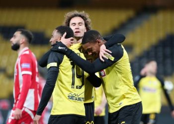 Βλέπει… κορυφή η ΑΕΚ, άρωμα Κυπέλλου στο Ηράκλειο