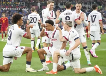 Νίκησε με ανατροπή η Μπολόνια την Μίλαν