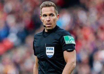 Γερμανός ελίτ στο Ολυμπιακός-ΠΑΟΚ – Οι ορισμοί της 24ης αγωνιστικής