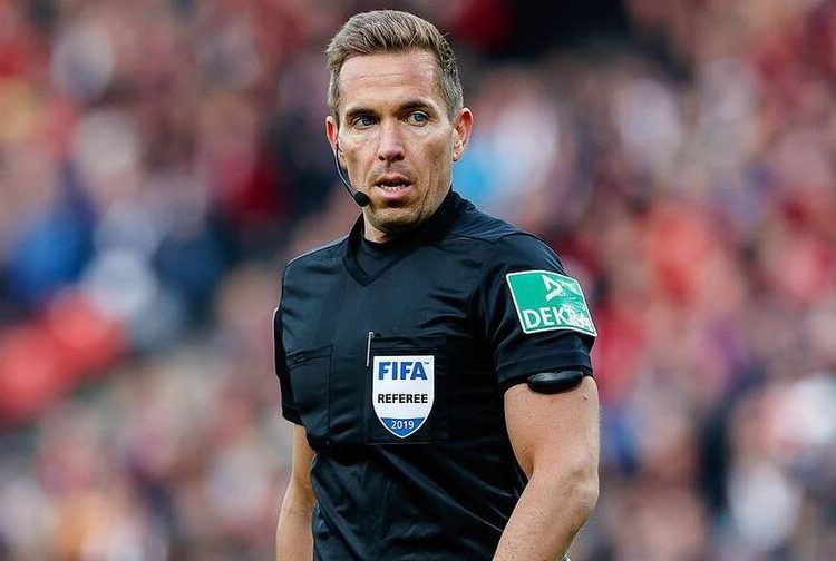 Γερμανός ελίτ στο Ολυμπιακός-ΠΑΟΚ – Οι ορισμοί της 24ης αγωνιστικής