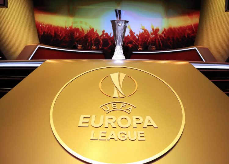 Φάση των 16 του Europa League: Δύσκολες δοκιμασίες για Γιουνάιτεντ και Ρόμα – Στα «μαλακά» Λάτσιο και Τότεναμ