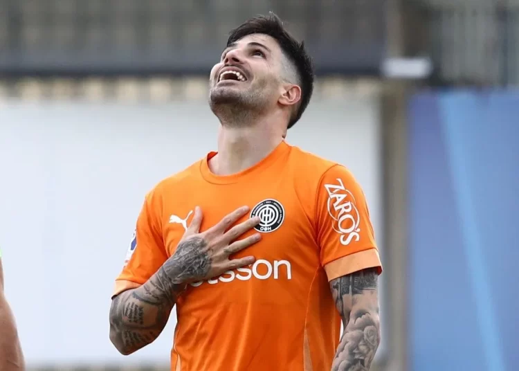 Έβαλε πλώρη για τελικό ο ΟΦΗ: Οι Κρητικοί απέδρασαν από το “Θ. Κολοκοτρώνης” και έκαναν το πρώτο βήμα πρόκρισης