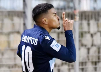 Η ουραγός Λαμία έδωσε το χαστούκι της χρονιάς στον Παναθηναϊκό(3-1)