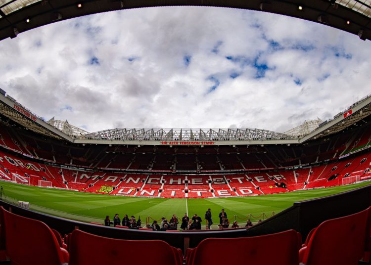 Φαβορί η Μάντσεστερ