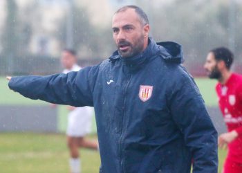 Βόλος: Κώστας Γεωργιάδης ο εκλεκτός