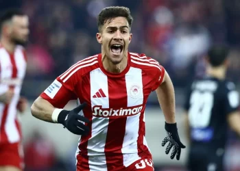 Μίλησε η έδρα του Ολυμπιακού