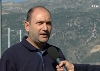 Μαρτσούκος: Mε μπαλάκια η κλήρωση, θα τους βάλω να τα…πιάσουν όλοι