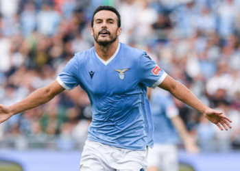 Ανανεώνει με τον 37χρονο Πέδρο η Λάτσιο