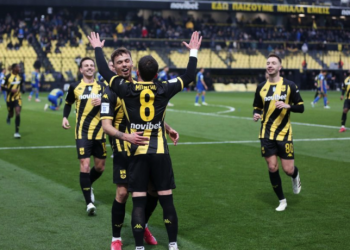 Αγχώθηκε αλλά κέρδισε ο Άρης