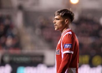 Τέλος ο Τομάς από τον Πανσερραϊκό