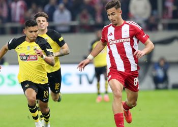 Αμφίρροπες μάχες στο Κύπελλο