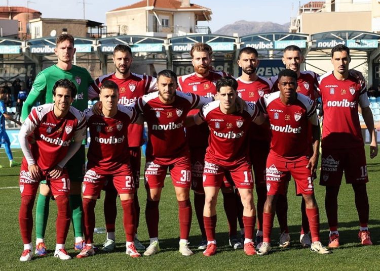 Την επόμενη εβδομάδα η κλήρωση