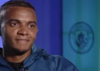 Χάνει τη ρεβάνς με την Ρεάλ ο Ακάντζι, εκτός για μερικές εβδομάδες