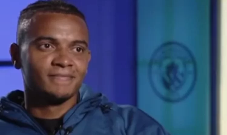 Χάνει τη ρεβάνς με την Ρεάλ ο Ακάντζι, εκτός για μερικές εβδομάδες