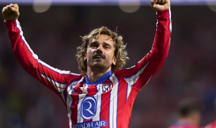 Ανάσα για την Ατλέτικο και στο -1 από την Ρεάλ