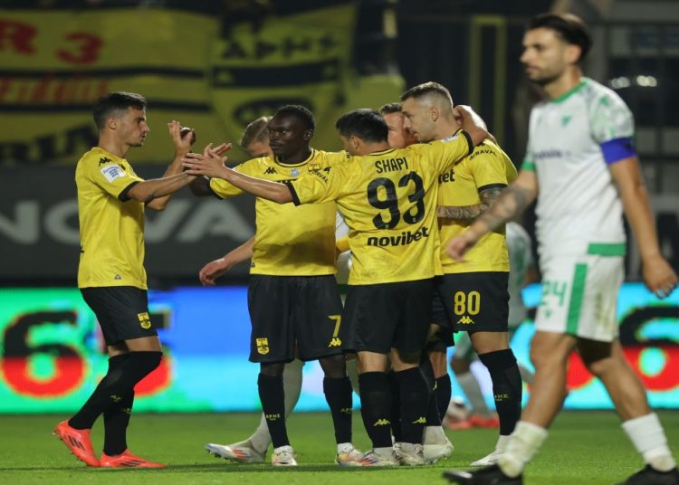 Δυάδα που αξίζει το ρίσκο