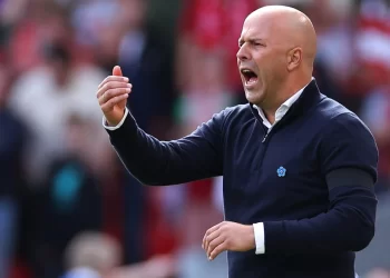 Λάθος της Premier League με την ποινή του Σλοτ και… κίνδυνος να χάσει το ντέρμπι με τη Σίτι!