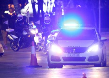 ΟΑΚΑ: 19 συλλήψεις για συμπλοκή μεταξύ οπαδών του Παναθηναϊκού