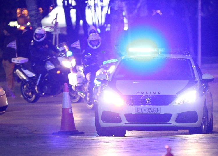 ΟΑΚΑ: 19 συλλήψεις για συμπλοκή μεταξύ οπαδών του Παναθηναϊκού