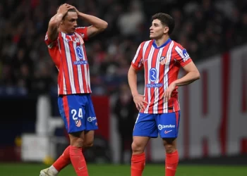 Πέταξε το δώρο η Ατλέτικο, ευκαιρία κορυφής για Μπαρτσελόνα