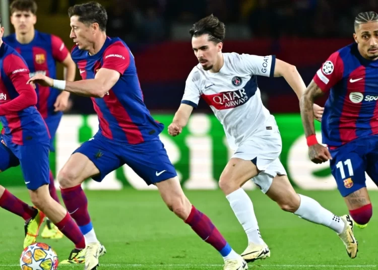 Οι ομάδες των «16» του Champions League και οι πιθανές διασταυρώσεις