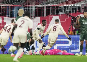 Champions League: Οι τέσσερις νικητές των play-offs, η κλήρωση και οι αντίπαλοι στη φάση των «16»