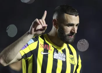 Ο Μπενζεμά απάντησε στον Κριστιάνο: “Για μένα, GOAT είναι ο Βραζιλιάνος Ρονάλντο”