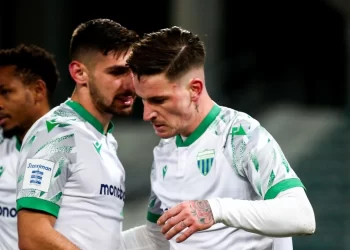 Απίθανη ανατροπή Λεβαδειακού στις καθυστερήσεις