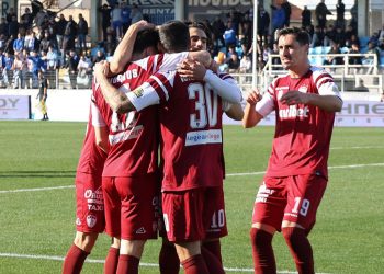 Η βαθμολογία των Play Offs