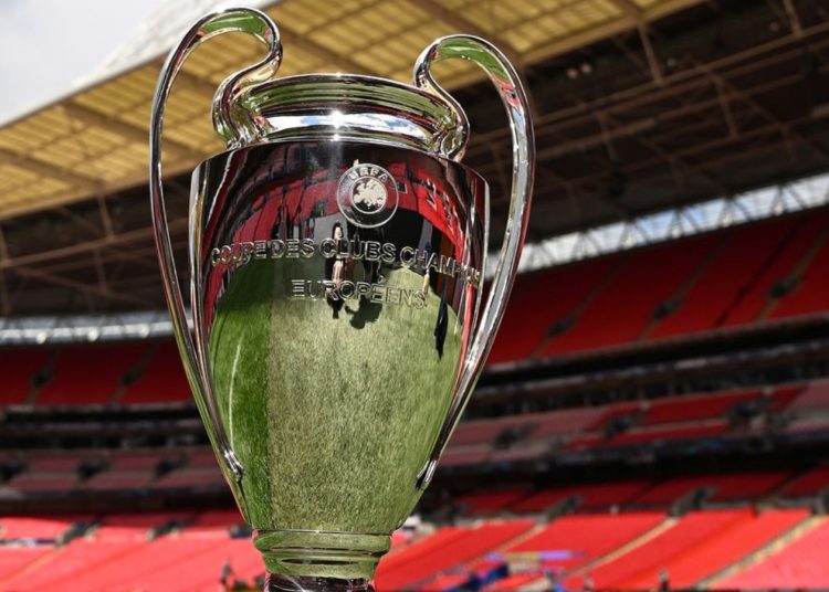 Φάση των 16 του Champions League: «Εμφύλιοι» σε Ισπανία και Γερμανία – Δύσκολο έργο για Παυλίδη και Τζόλη