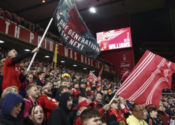 Η Εθνική Αγγλίας θα παίξει στο Σίτι Γκράουντ της Νότιγχαμ Φόρεστ, για πρώτη φορά έπειτα από 84 χρόνια