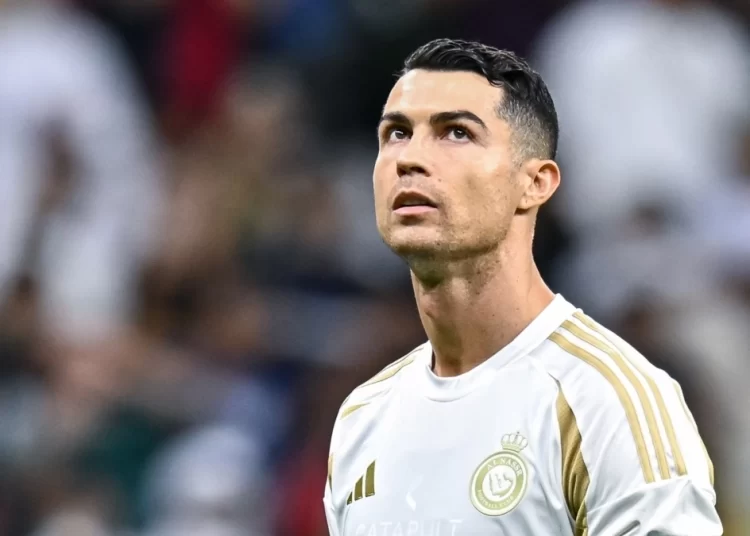 Φήμες για εξαγορά της Βαλένθια από τον… Κριστιάνο Ρονάλντο!